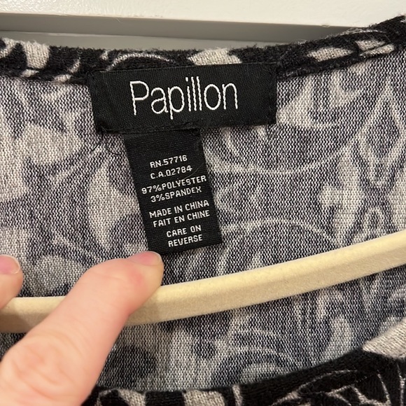 Professional Attire Dress - Picture 4 of 6